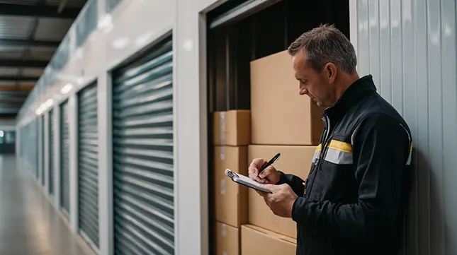 7. Do They Offer Storage Solutions