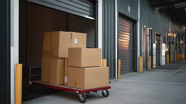 7. Do They Provide Storage Options