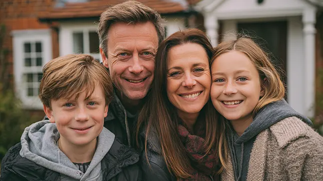 Check independent customer reviews on sites like Trustpilot for consistent feedback on punctuality, care, and how the company handles complaints.