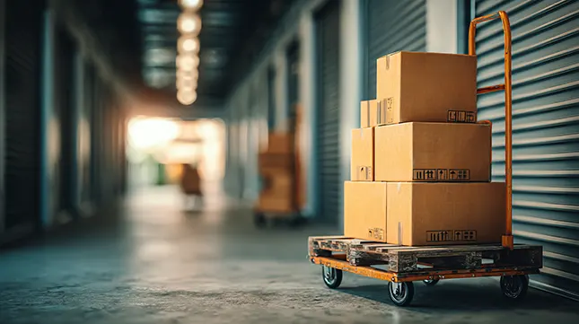 9. Do They Provide Storage Options