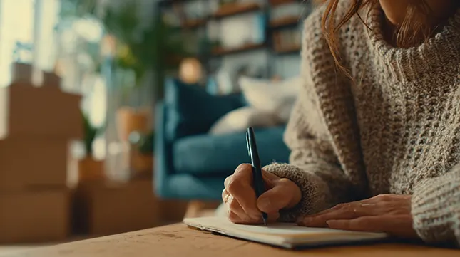 5. How to Keep Momentum When You’d Rather Not Declutter at All