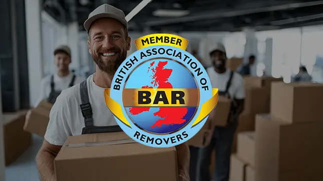 Choosing an Accredited Removal Partner