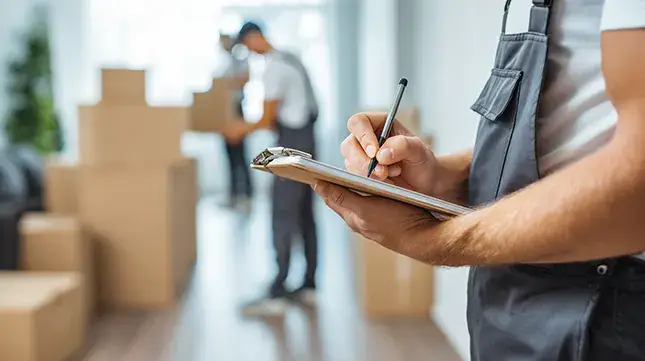 Conclusion The Smart Money Is on Professional Movers