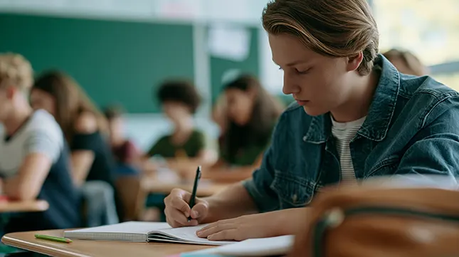 Education, Healthcare and Everyday Essentials