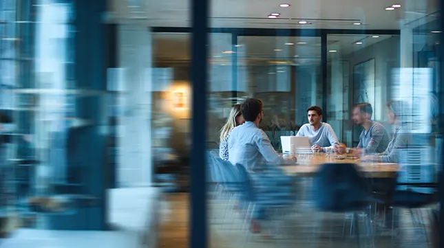 Employment and Economy