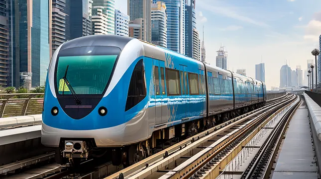 Leisure, Travel & Making the Most of Life in the UAE