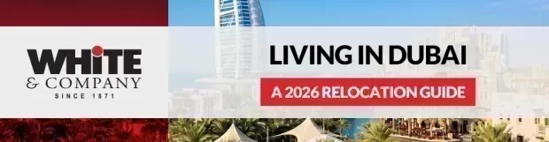 Living in Dubai: A 2026 Relocation Guide