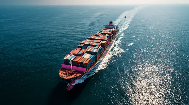 Moving Your Belongings to Dubai Customs & Shipping