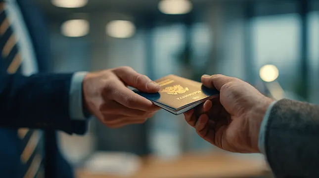 Navigating Visas & Residency in 2026