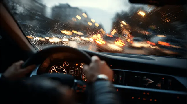 On the Eleventh Day... Eleven Songs for the Road