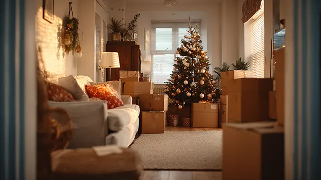 On the Fourth Day... Four Essential Materials