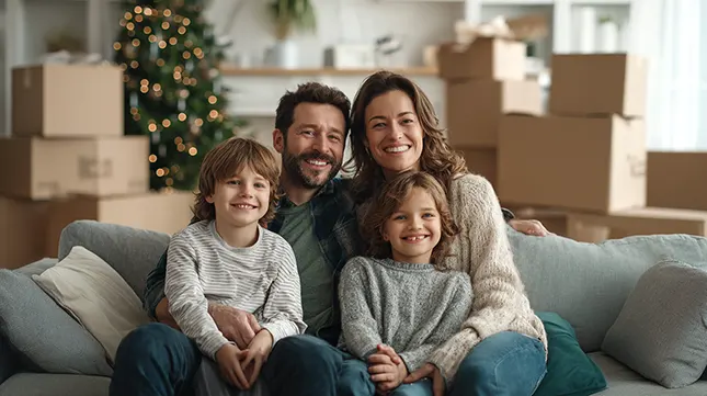 On the Tenth Day... Ten Minutes of Calm