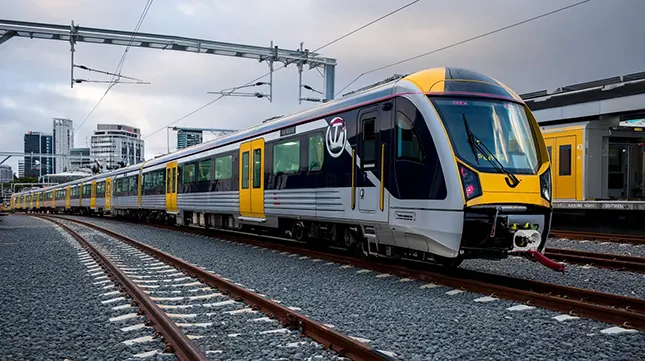 Transport and Getting Around