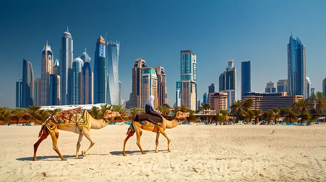 Understanding Everyday Life in Dubai