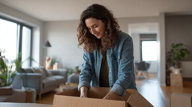 When DIY Moving Does Make Sense