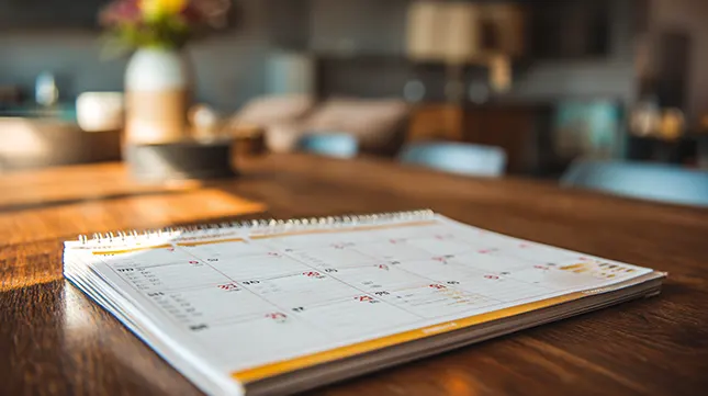 Why New Year Moves Require Extra Forward Planning