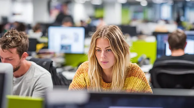 Working in Dubai What to Expect