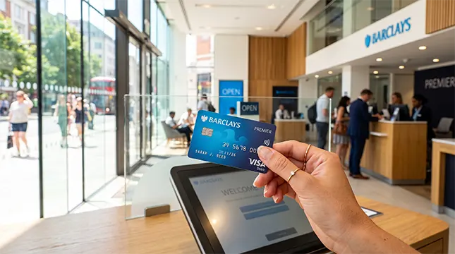 Banking and Moving Your Money Home
