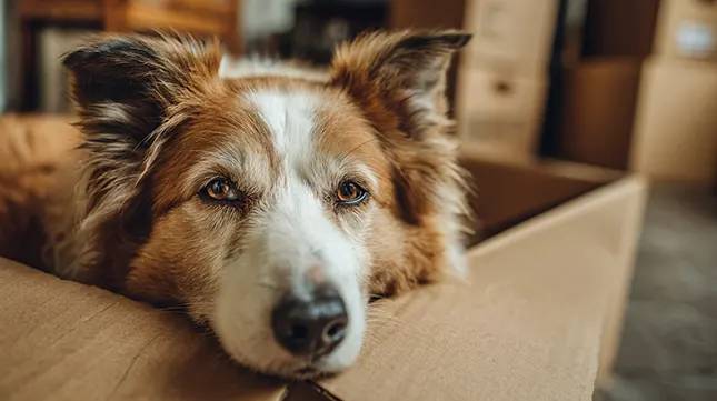 Bringing Pets Back to the UK