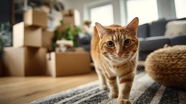 Bringing Pets to Namibia from the UK