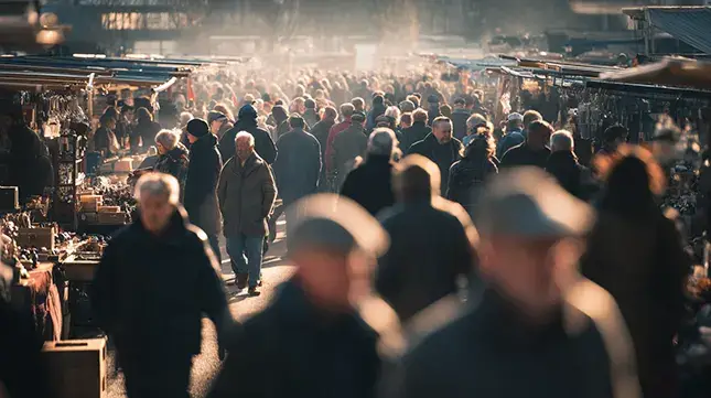 Cost of Living and Financial Planning