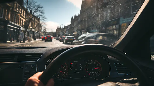 Driving, Transport and Everyday Life