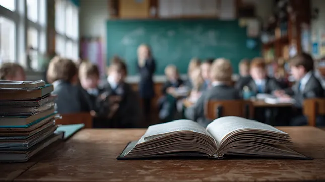 Education and International Schools