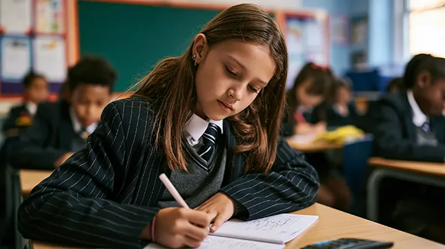 Enrolling Children in UK Schools