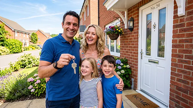Finding a Home That Fits