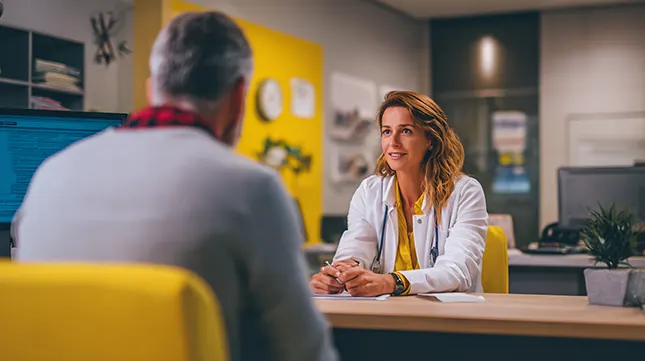 Healthcare and Re-Registering in the UK