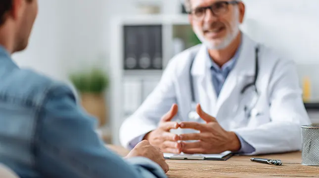 Healthcare in Namibia