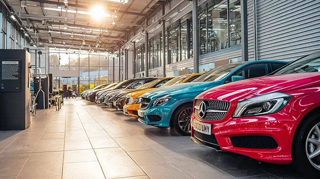 Importing a Car vs Buying Locally