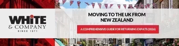 Moving to the UK from New Zealand: A Comprehensive Guide for Returning Expats (2026)
