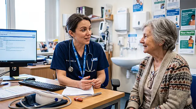 NHS Registration What Returning Expats Need to Know