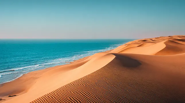 Namibia Namibia