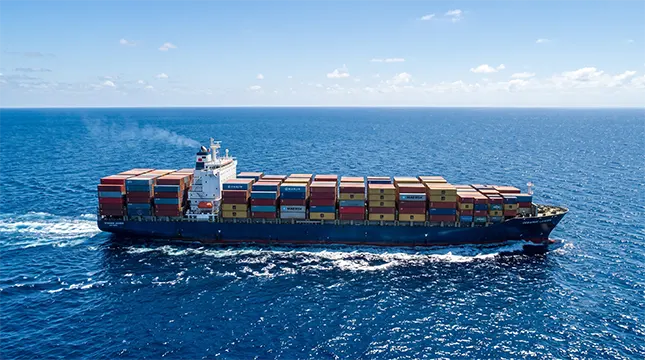 Planning Your Shipment Back to the UK