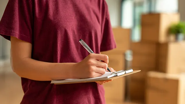 Preparing for Your Move to Namibia