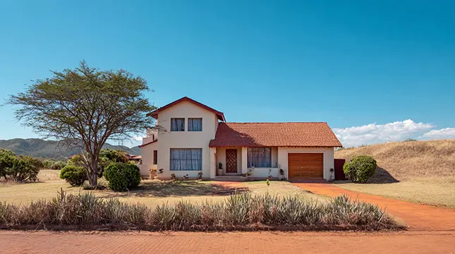 Property Buying and Renting in Namibia
