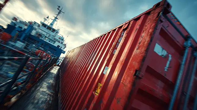 Shipping Household Goods and Customs Rules