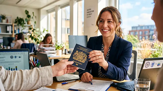 UK Visa and Immigration Routes for New Zealanders in 2026