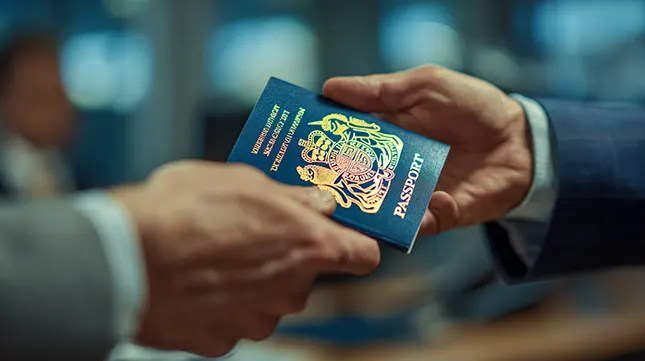 Visas and Residency Options for Namibia