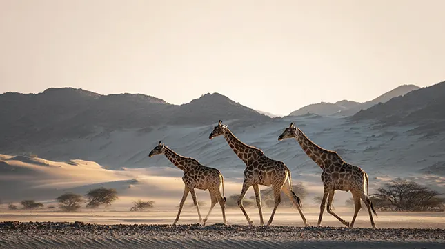 Why Are People Moving from Namibia to the UK