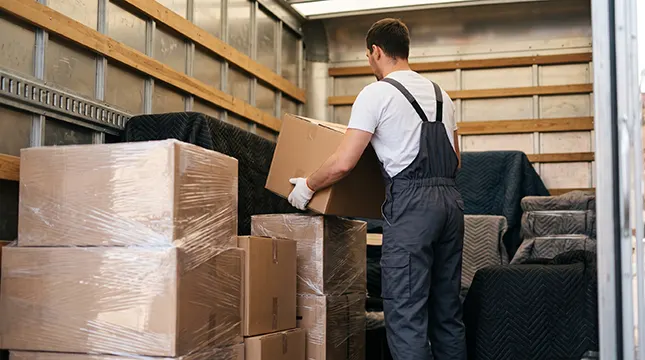 1. One Seamless Service from Door to Store