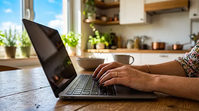 14. Staying Connected, Remote Work and Digital Life