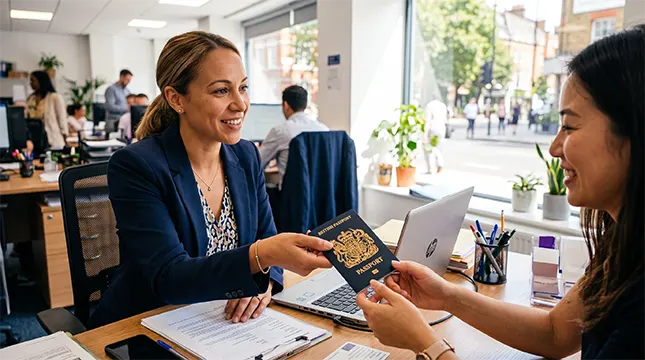 2. Visas and Residency, the 2026 Rules