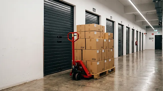 5. Should You Use Temporary Storage