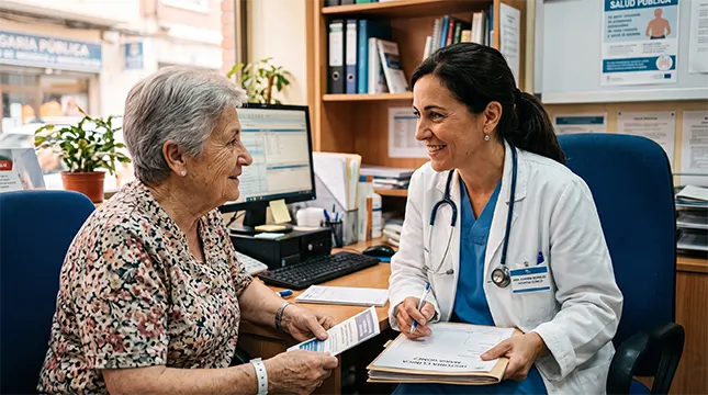 7. Healthcare and Insurance Before You Go
