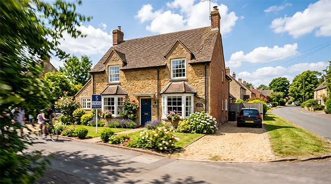 8. Deciding What Happens to Your UK Property
