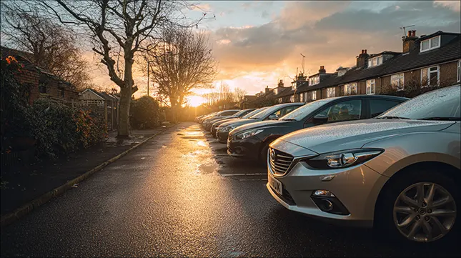 Access, Parking & The Stuff Nobody Thinks About