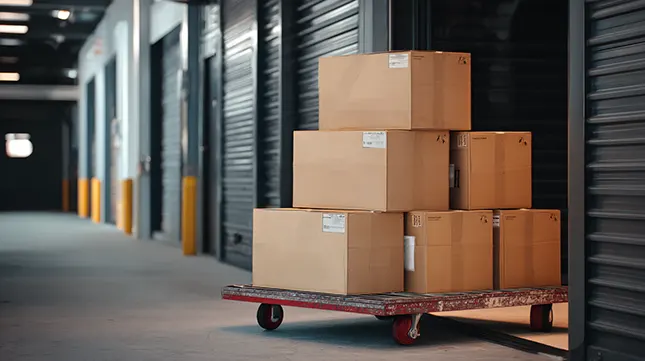 At a Glance Long-Term Storage UK Explained